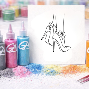 Greeny Art – Feuille Noeud (à l’unité)